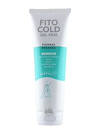 Fito cold gel frio - (tubo 250 ml)