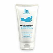 Interapothek gel frio pies y piernas cansadas - (150 ml)