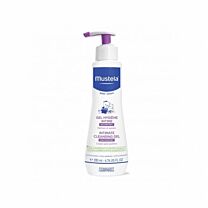 Mustela gel Íntimo, 200 ml