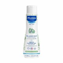 Mustela gel lavante 200 ml