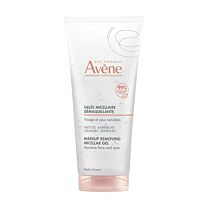 Avene Gel micelar desmaquillante, 200 ml