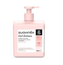 Suavinex gel intimo - (500ml)