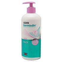 Germisdin higiene intima - (500 ml)