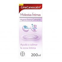 Ginecanesgel calm - (200 ml)