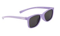 Mustela gafas de sol modelo girasol, lila, 3-5 años