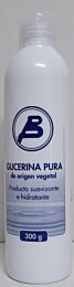 Glicerina pura lÍquida 300g betafarmadrileÑo