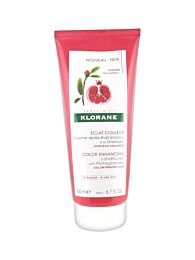 Klorane crema al exto de granada - (200 ml)