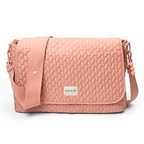 Suavinex bandolera maternidad rosa