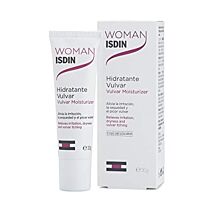 Woman isdin  hidratante ginecologico (30 g)