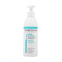 Hidrotelial crema de manos, 200 ml