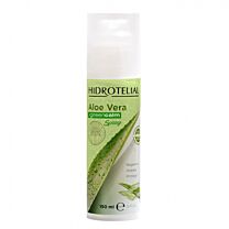Hidrotelial aloe vera greencalm, spray 200 ml