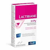 Lactibiane H-Py (14 cápsulas blancas +28 cápsulas marrones)