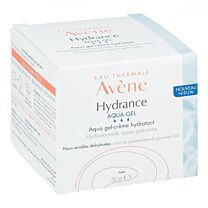 Avene hydrance aqua - gel crema hidratante, 50 ml