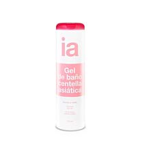 Interapothek gel de baño centella asiática - (750 ml)