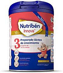 NutribÉn innova 3 - (800gr)