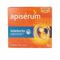 Apiserum intelecto 18 viales