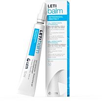Letibalm intranasal protect gel - (15 ml)