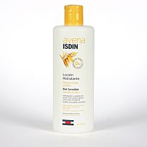 Isdin avena lociÓn hidratante  - (400ml)