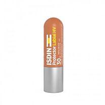 Isdin protector labial hv 30 spf, 4 g