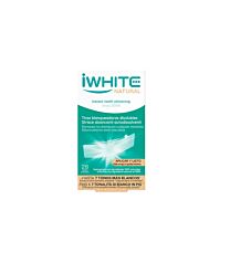 Iwhite Natural, 28 tiras blanqueadoras