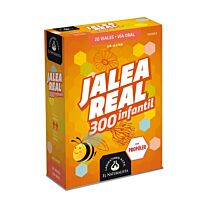 El naturalista jalea real infantil - (20viales)