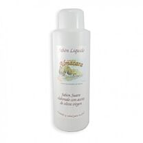 Jardin de la almazara jabon liquido 1 l