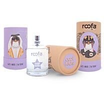 Roofa, agua de colonia khalifa, 100 ml