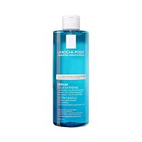 La roche posay, kerium champu uso frecuente (400 ml)