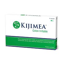 kijimea colon irritable, 14 cápsulas