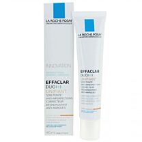 La roche posay effaclar duo+ unifiant tono medio - (40ml)