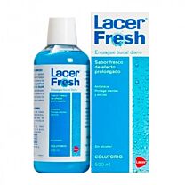 Lacerfresh colutorio - (500 ml)