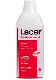 Lacer colutorio - (1000 ml)