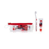 Neceser phb - pasta junior + cepillo dental junior plus (15 ml)