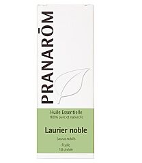 Pranarom  aceite esencial laurel, 5 ml