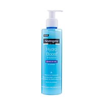 Neutrogena hydro boost limpiador, leche en gel, 200 ml