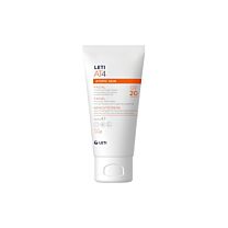 Leti at-4 crema facial spf 20 crema - (50 ml)