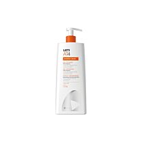 Leti at-4 gel de baÑo dermograso - (750 ml)