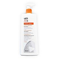 Leti at-4 leche corporal - (500 ml)