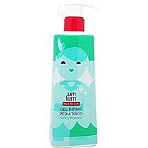 Leti fem pediÁtrico niÑo, 250 ml