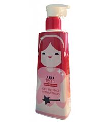 Letifem paediatric gel intimo - (250 ml)