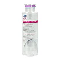 Letisr agua micelar probioclean, 500 ml