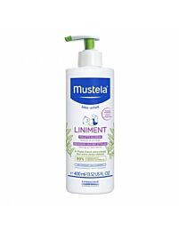 Mustela linimento,  400 ml