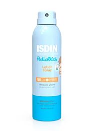 Isdin Pediatrics lotion spray, SPF 50+, 250 ml