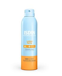 Fotoprotector isdin locion spray spf-50+ - (250 ml)