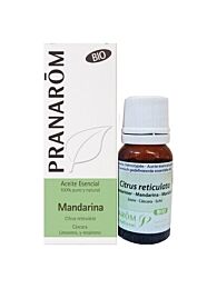 Pranarom aceite mandarina, 10 ml