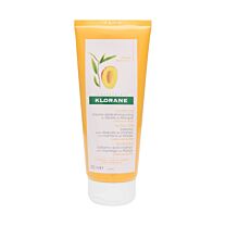 Klorane balsamo desenredante manteca mango - (200ml)