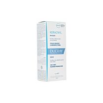 Keracnyl mascarilla triple acciÓn, pieles mixtas y grasas, 40 ml