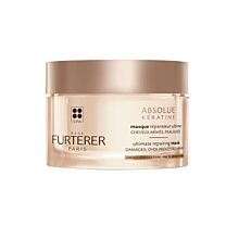 Rene furterer absolue kÉratine mascarilla, cabellos normales a finos, 200 ml