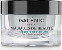 Galenic Masques de Beauté, mascarilla frío purificante, 15 ml