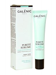 Galenic puretÉ sublime fluido matificante, 40 ml